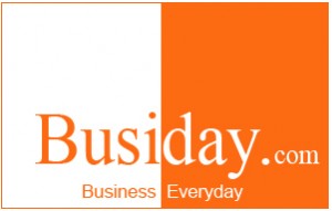 Busiday - Business Everyday!