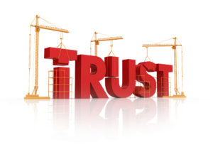trustworthiness of customers reviews
