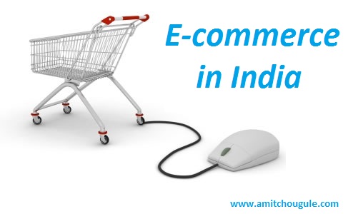 E-commerce in India